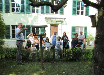 GIORNATA OASI 2 OTTOBRE